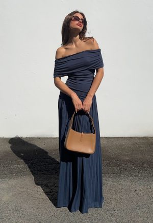 FIELD OF DREAMS MAXI  – NAVY