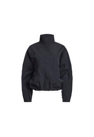 SHORELINE WINDBREAKER – NOIR