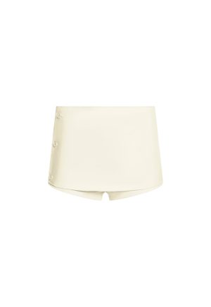 UNCHARTED SKORT – LEMONTINI
