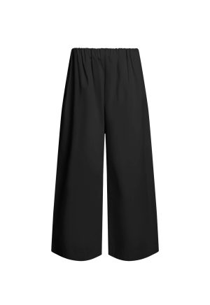 TIDEKISS PANT – NOIR