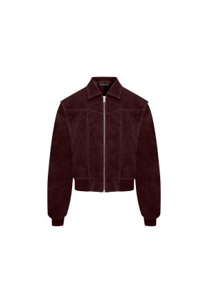VISTA BOMBER – SHIRAZ