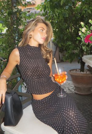 FORD TOP – ONYX POLKA