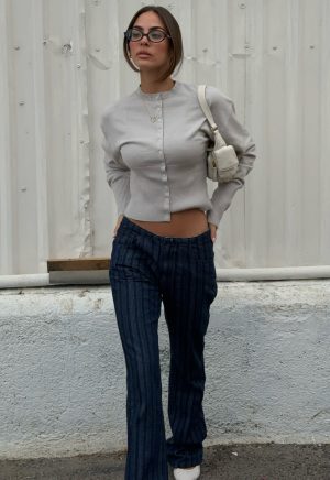 HEAD IN THE CLOUDS CARDIGAN – CLOUD