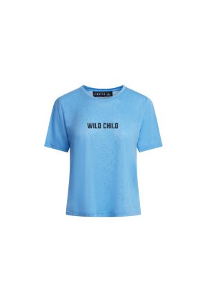 RANGER TEE – SKY BLUE