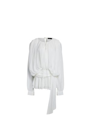 ELEMENTS MINI DRESS – MOONLIGHT