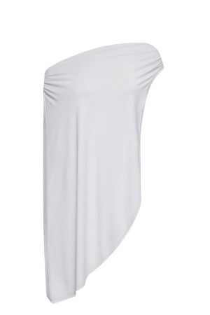 REBORN PONCHO – ASH