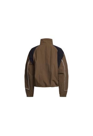 SHORELINE WINDBREAKER – SAFARI