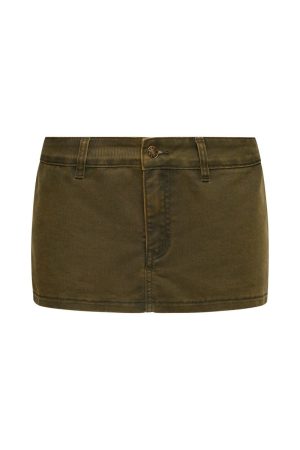 RHODE MINI – KHAKI